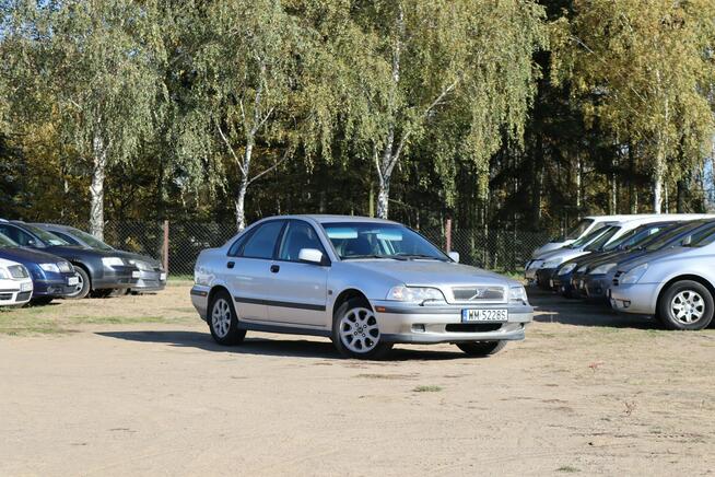 Volvo S40 2000r. 2,0 Benzyna Tanio - Możliwa Zamiana! Warszawa - zdjęcie 1