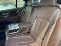 BMW 730 xDrive Pamięć Masaż Harman/Kardon Kamery360 Pneumatyka Gliwice - zdjęcie 11