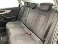 Audi A4 Limousine 35 TDI Advanced mHEV S tronic Warszawa - zdjęcie 12