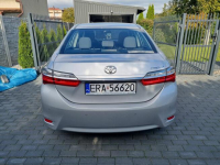 Sprzedam Toyote Corolle 1.6 benzyna 2017r 132km Radomsko - zdjęcie 3