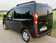 RENAULT KANGOO - 5 osobowe Oszczędne 1.5 DCI Legionowo - zdjęcie 4