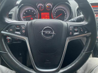 Piekna Bixenony Tempomat Kamera Blis Nawigacja Skóra Sierpc - zdjęcie 8