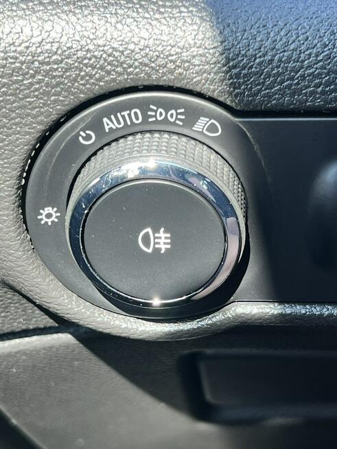 OPEL ASTRA OPC Słupsk - zdjęcie 9