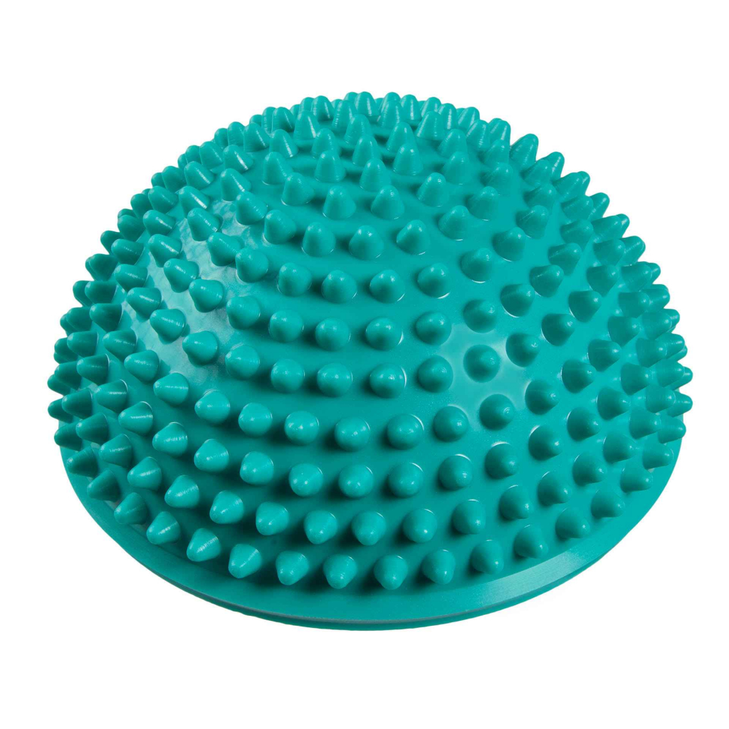 Półkula rehabilitacyjna jeżyk 16,5 cm balans 35zł Bemowo - zdjęcie 1