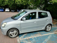 SPRZEDAM KIA PICANTO