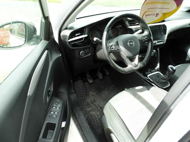Opel Corsa navigacja Łódź - zdjęcie 9