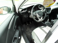 Opel Corsa navigacja Łódź - zdjęcie 9