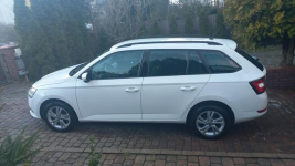 Škoda Fabia 3 różne sztuki 1.0 TSI 95 KM Salon PL Serwis ASO  FV23% Gdańsk - zdjęcie 8