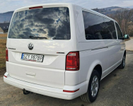 Volkswagen Caravelle 4Motion L2 Long 9-osobowy Cisiec - zdjęcie 7