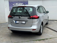 Opel Zafira Pisemna Gwarancja 12 miesięcy Konin - zdjęcie 4