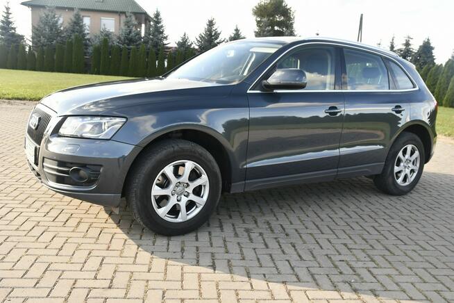 Audi Q5 Kutno - zdjęcie 8