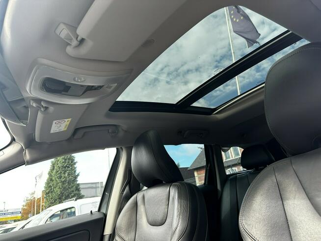 Volvo XC 60 D4AWD Bogate wyposażenie 2017 Syców - zdjęcie 7