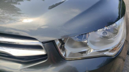Citroen C-elysee 1.6 możliwa zamiana na przyczepę kampingową Bydgoszcz - zdjęcie 12