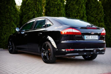 Ford Mondeo 1.8 TDCI Titanium_Alu19_Navi_Android Rzekuń - zdjęcie 4