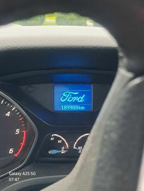 Ford focus mk3 2012 Trzemiętowo - zdjęcie 1
