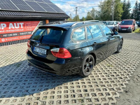 Bmw E91 2.0D 163Km 07r Brzozówka - zdjęcie 4