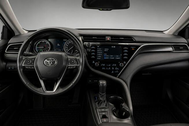 21r Salon Polska 2.5 HYBRID Gwarancja Serwis ASO Camry 83 Białystok - zdjęcie 6