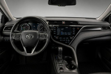 21r Salon Polska 2.5 HYBRID Gwarancja Serwis ASO Camry 83 Białystok - zdjęcie 6