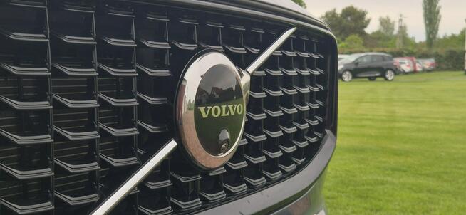 Volvo XC 60 KAMERA 360-PANORAMA-NISKI PRZEBIEG Paproć - zdjęcie 3