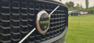 Volvo XC 60 KAMERA 360-PANORAMA-NISKI PRZEBIEG Paproć - zdjęcie 3