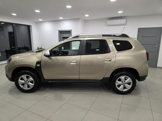 Dacia Duster 1.6 Benzyna / GWARANCJA / 1 Właściciel Korczyna - zdjęcie 3
