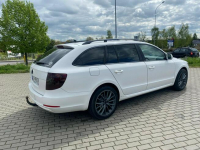 Škoda Superb DSG - 2.0Tdi - 170KM - Hak Głogów - zdjęcie 4