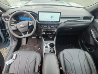 Ford Kuga 4x4 / najbogatsza wersja / automat Warszawa - zdjęcie 8