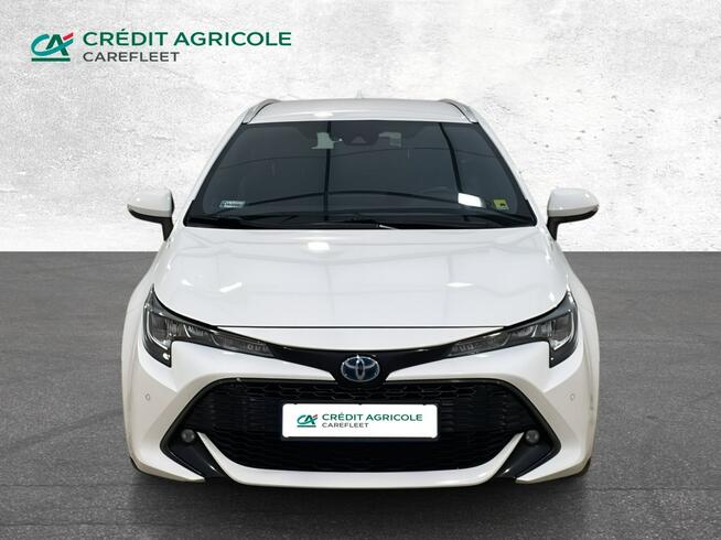 Toyota Corolla 1.8 Hybrid GPF Comfort Kombi Warszawa - zdjęcie 2