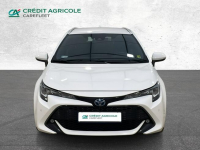 Toyota Corolla 1.8 Hybrid GPF Comfort Kombi Warszawa - zdjęcie 2