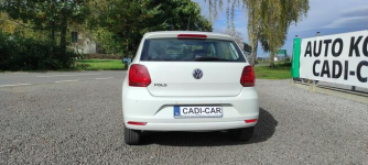 Volkswagen Polo 1,0 MPI Goczałkowice-Zdrój - zdjęcie 5