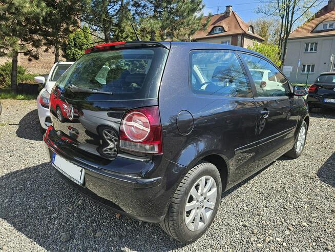 Volkswagen Polo Climatic , Alufelgi , Komputer Ruda Śląska - zdjęcie 5