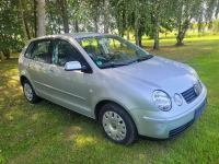 Volkswagen Polo 2004r. 4800zł Haczów - zdjęcie 8