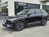 Volvo XC 90 T8 Plug-In AWD Plus Bright 7os. *Gwarancja*FV23%*