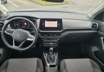 Volkswagen T-Cross 1.5 TSI ACT Special Edition DSG Tychy - zdjęcie 10