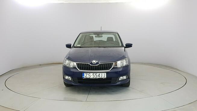 Škoda Fabia 1.0 TSI Ambition ! Z Polskiego Salonu ! Faktura VAT ! Warszawa - zdjęcie 2