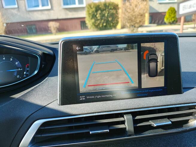 Peugeot 3008 GT Koło - zdjęcie 4