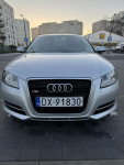 Audi A3 Sportback 1.6 TDI DPF Ambiente