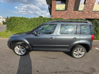 SKODA YETI 2.0 4x4 2026