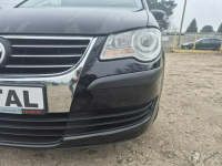 Volkswagen Touran 1,6Mpi* Klimatronik* Mały przebieg Bydgoszcz - zdjęcie 7