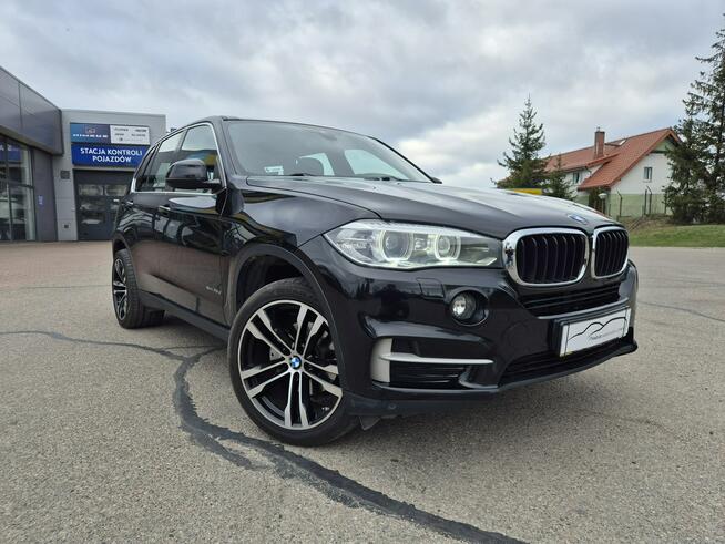 BMW X5 Giżycko - zdjęcie 3