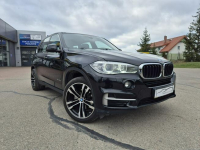 BMW X5 Giżycko - zdjęcie 3