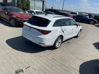 Seat Leon Virtual cockpit Podgrzewanie Kamera Gliwice - zdjęcie 4