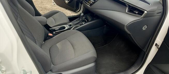 Toyota Corolla Dąbrowa Górnicza - zdjęcie 9