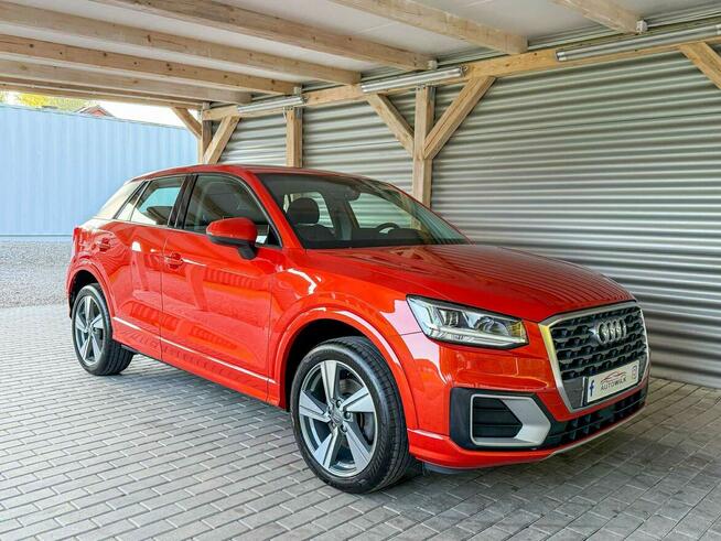 PIĘKNE AUDI Q2 Czernichów - zdjęcie 1