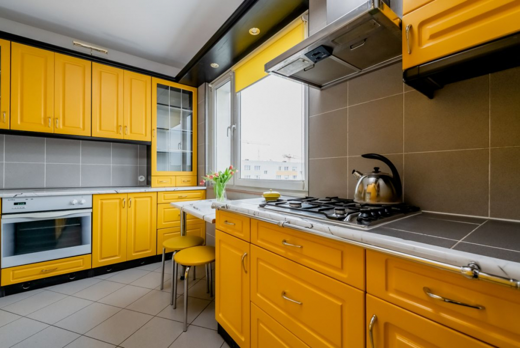 Centrum 48 m2, os. Piaski Białystok - zdjęcie 3