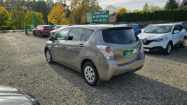Toyota Verso Nawigacja Serwisowany Zieleniewo - zdjęcie 2