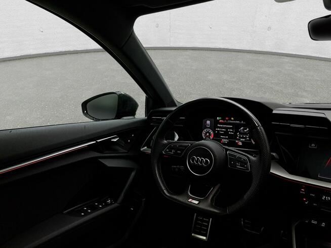 Audi S3 Komorniki - zdjęcie 10