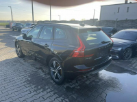 Volvo XC 60 R Design AWD Navi Kamera 197KM Gliwice - zdjęcie 4