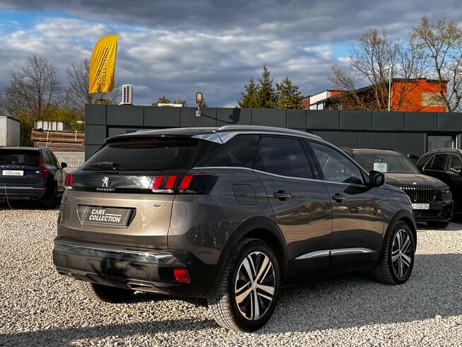 Peugeot 3008, 2018 Michałowice - zdjęcie 4