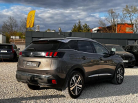 Peugeot 3008, 2018 Michałowice - zdjęcie 4